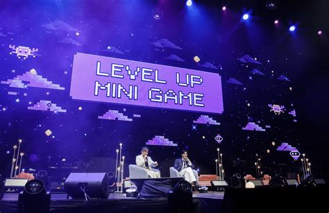 Lee Minho bonds with Filipino fans through 'tumbang preso' and .